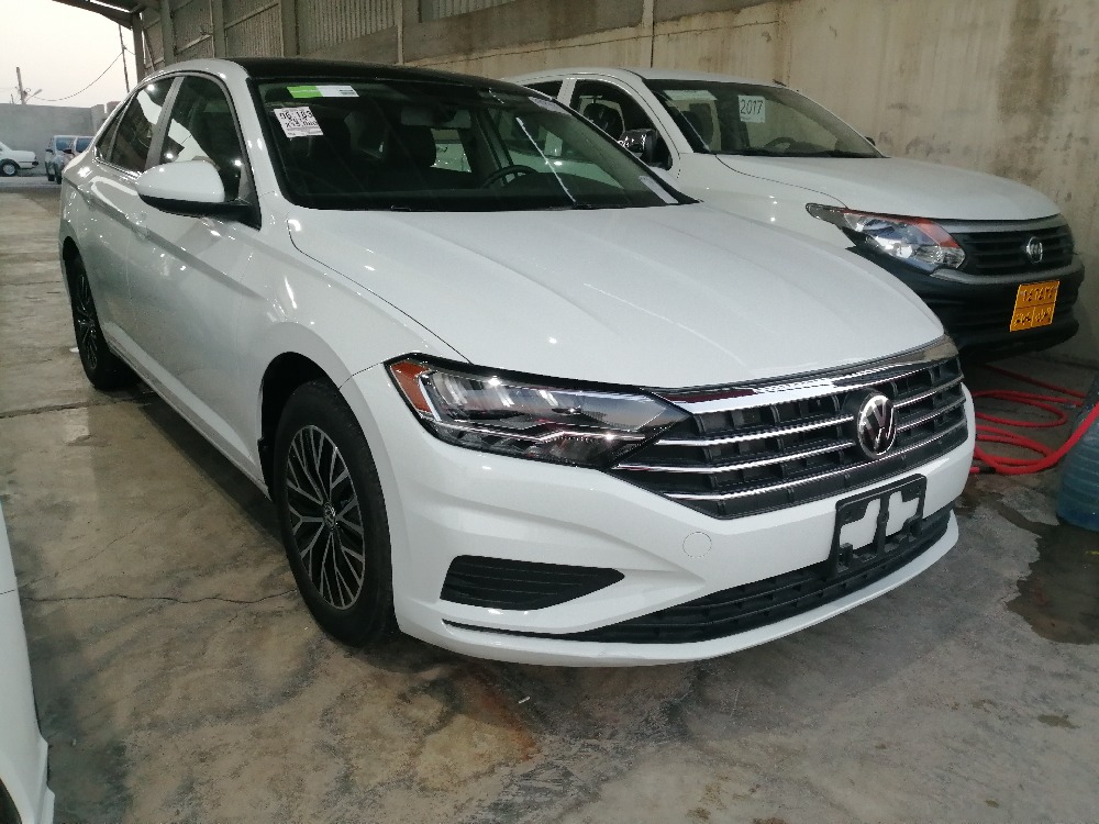 Volkswagen Jetta
